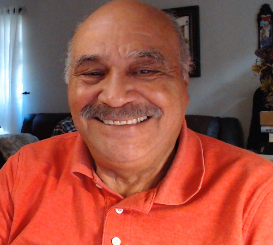 Elby Tineo, founder of Pro Artistry Web Design in Fort Lee, NJ