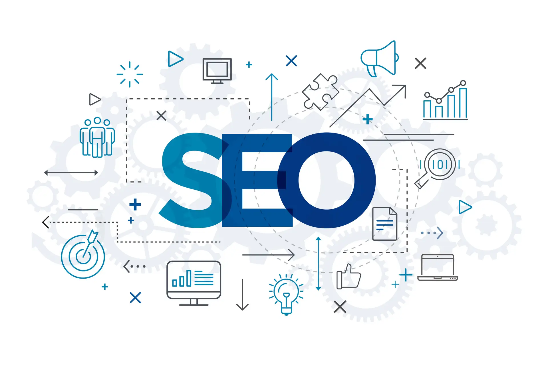 SEO Services Fort Lee NJ to improve online visibility for small businesses