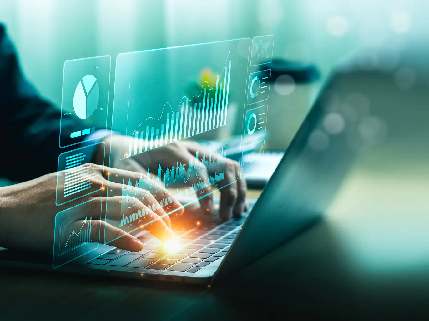 Digital Marketing Fort Lee NJ services for small businesses